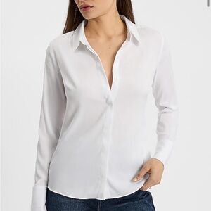 Woman Fitted Portofino Shirt
